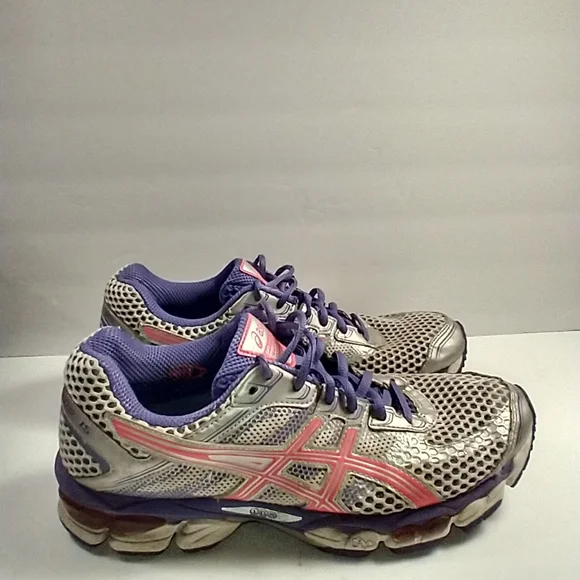 Asics Shoes Asics Gel Cumulus 5 Shoes Womens Sz 95 Poshmark